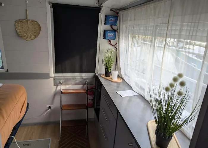 Peniche Prive 2 Montech